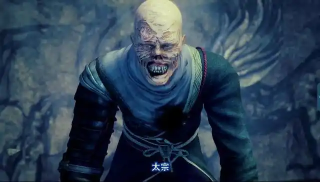 《不良人》十二峒又比肩大帅了,大帅:给我朋友李淳风面子而已