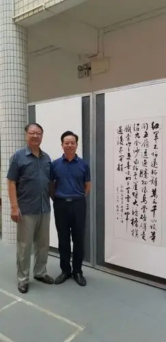 陈根兴老师书法艺术集锦(第二部)