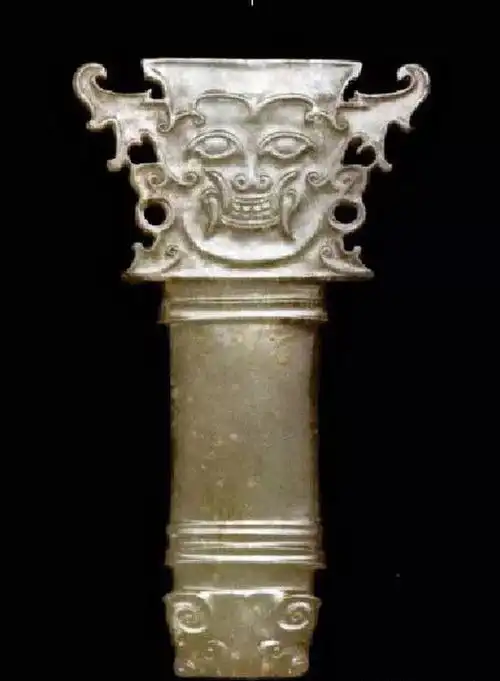 玉见石家河文化玉器