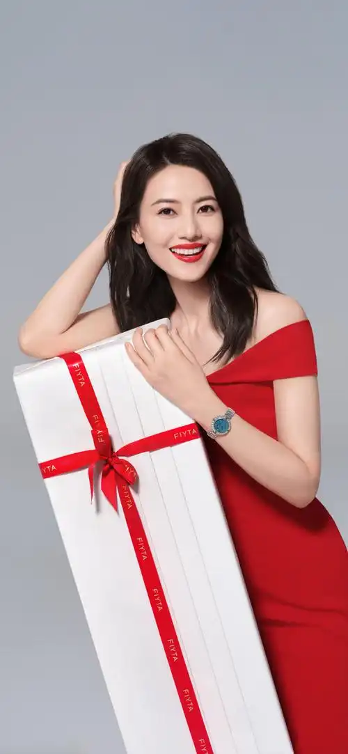 "高圆圆"手机高清壁纸·原图上传,记得查看原图再保存.#高圆圆