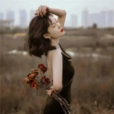 情感图片 唯美 伤感 意境 好看100张_感情头像_头像屋