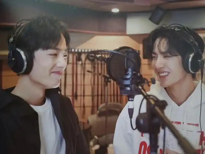 王一博cp感#不懂就问,这么多年和王一博最有cp感的,难道不是肖战吗