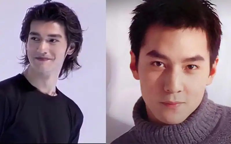 金城武吴彦祖内娱有无代餐吗?