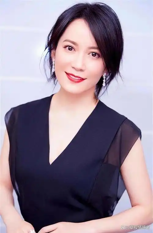 作为一个资深的娱乐圈专家,我们今天要聊的是优雅高贵的演员俞飞鸿.