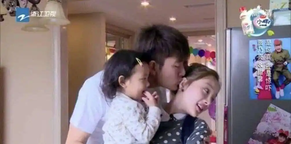 她曾是金马影后为了爱情分手贾乃亮如今成到无戏可拍