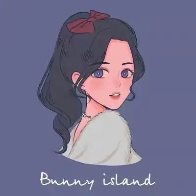 手绘ins风头像苏典望喜