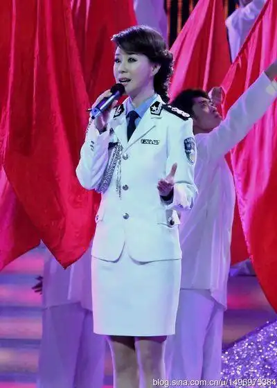 祖海确定上春晚 演唱新作《因为有你》