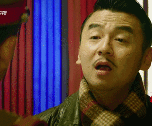 雷佳音于无声处演技炸裂于无形中见招拆招