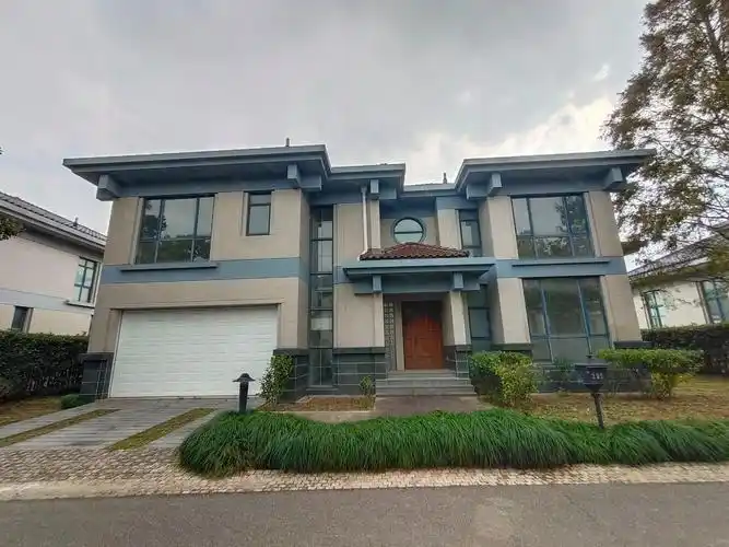 奉贤海湾别墅出租