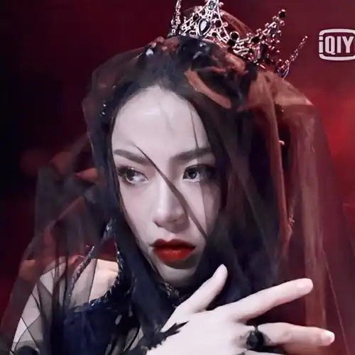 谢可寅青春有你2黎汐辰谢可寅头像赞评论更多