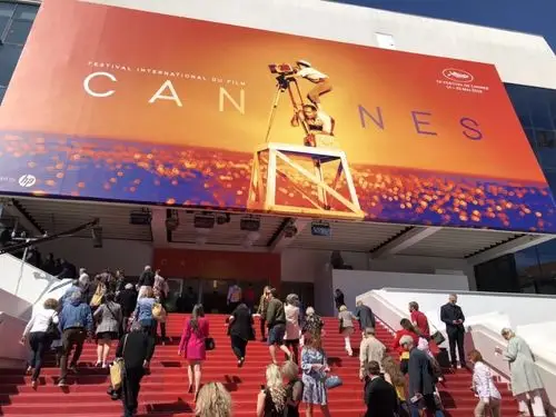 我院教师荣获第72届法国戛纳电影节魅力中国2019"青年电影人培养计划"