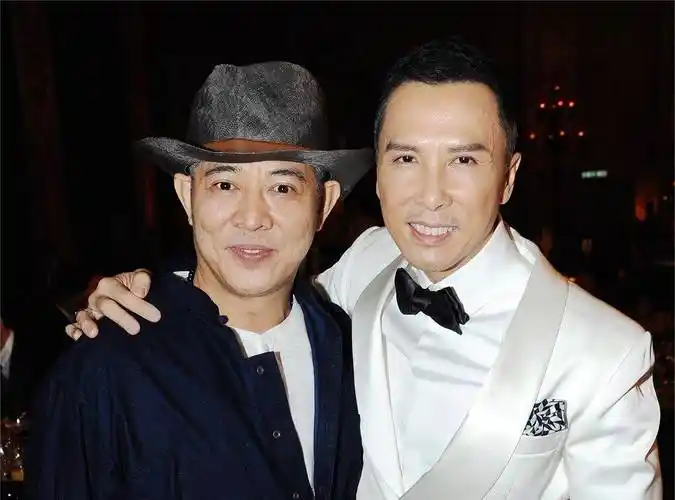 3部新片2部是续集,继成龙之后,甄子丹也要开始"炒冷饭"了?