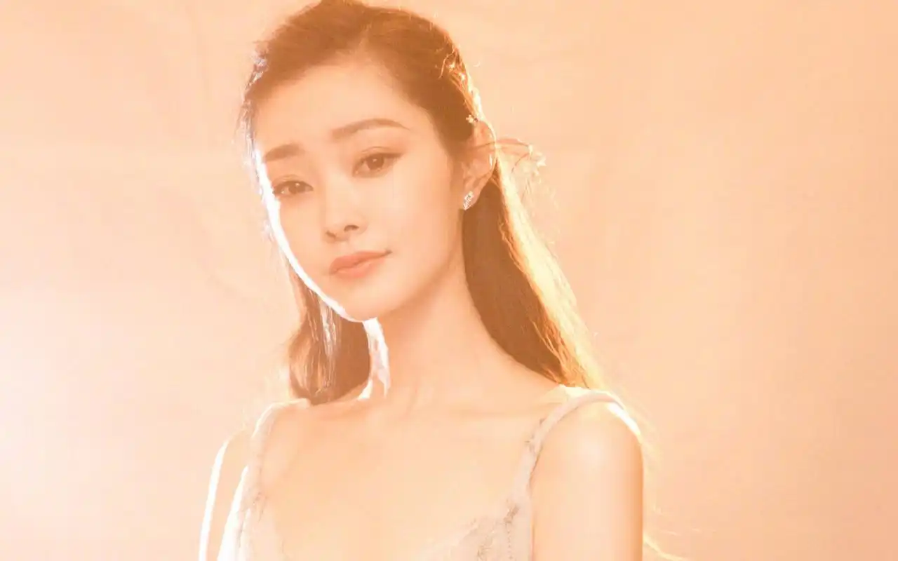 宋轶唯美仙气写真图片桌面壁纸