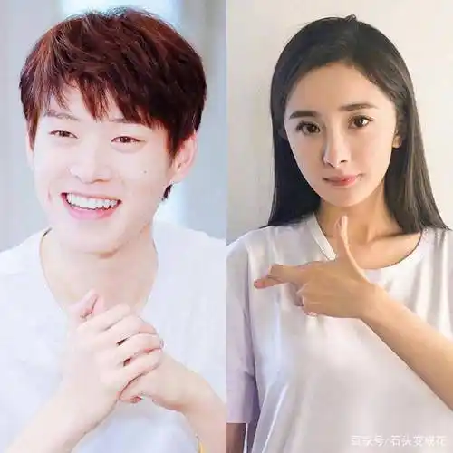 原创杨幂和魏大勋疑似在一起两人同机回国被偶遇窗帘和卫衣都是同款