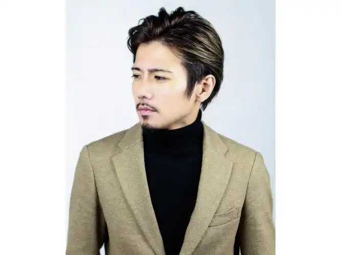 变身潮男不是梦!严选日本最流行男士发型【美发】