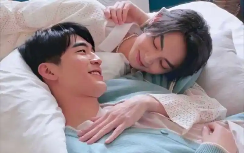 近距离爱上你第1112集快醒醒吧你们是相爱的