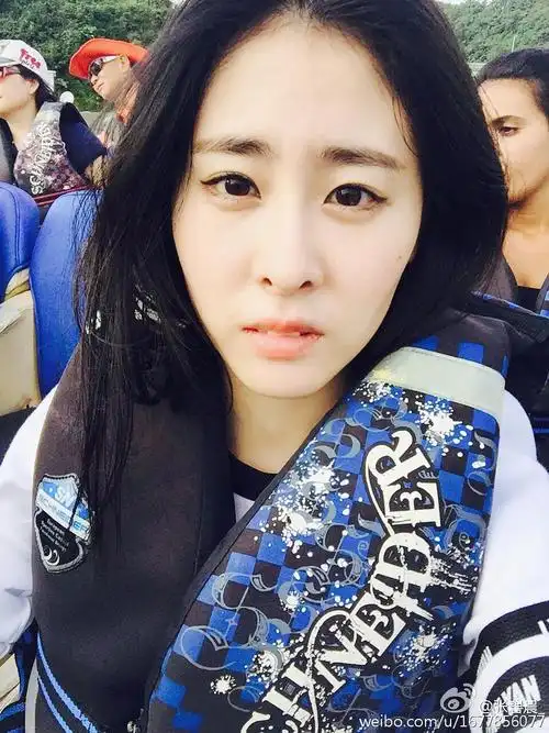 张碧晨 bichen zhang的图片