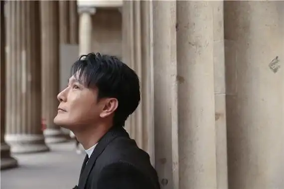 张信哲新专辑《就懂了》独家专访 用音乐探寻这世界