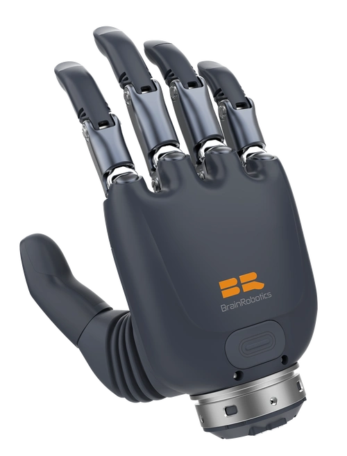 昆明长亭假肢矫形康复器材有限公司