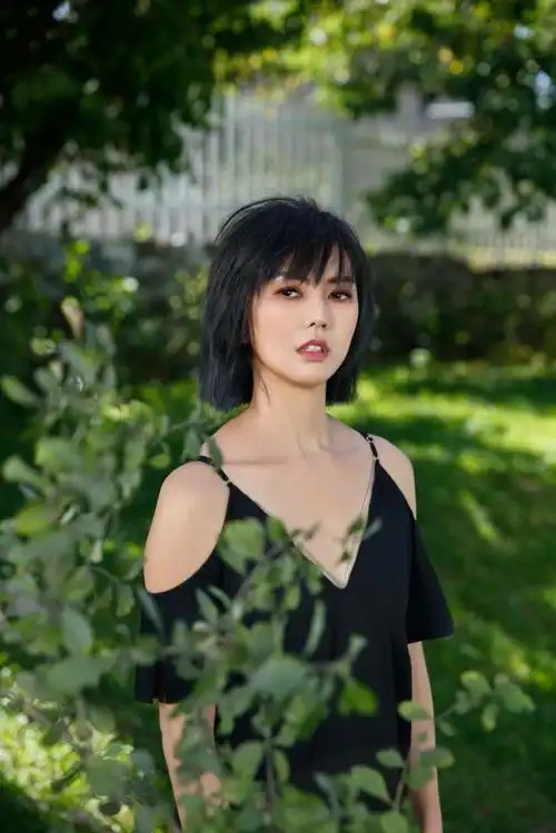 孙燕姿我很愉快