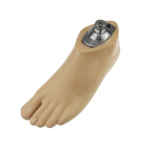 足部骨科假肢人造四肢