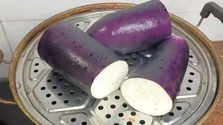 茄子的家常做法,简单又美味
