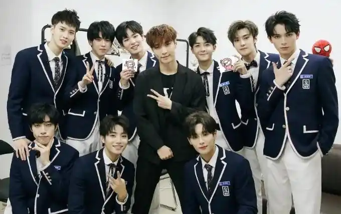 《青春有你》第三季启动招募,这次选男团