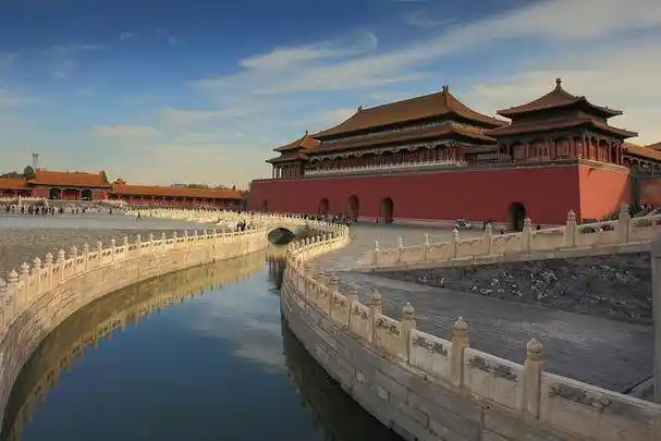 去北京游玩旅行社报价多少钱去故宫5日游一般花费