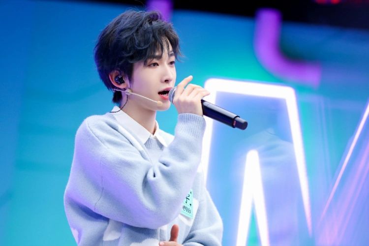 创造营4新排名揭晓刘宇被挤出c位最可怜的还是庆怜