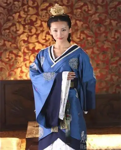 美人心计薄皇后简介