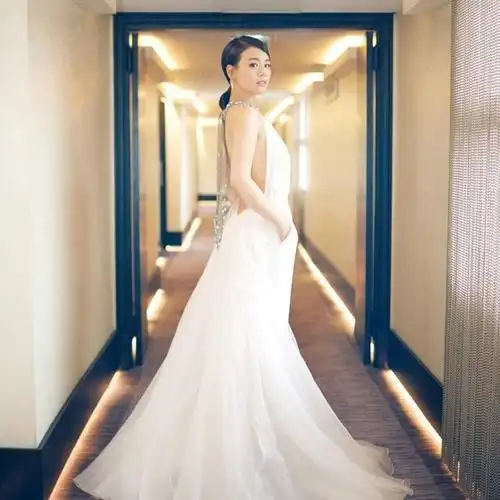 马思纯瘦10斤上热搜,女明星的身材是最让人羡慕的