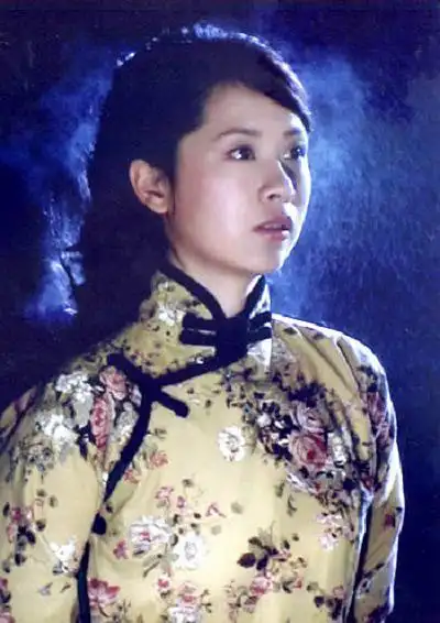 董勇 / 海清 / 黄品沅 / 张婉如 / 吴昊西 / 李虎城 / 方涛 / 雷汉