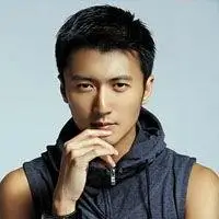 谢霆锋头像 图片头像