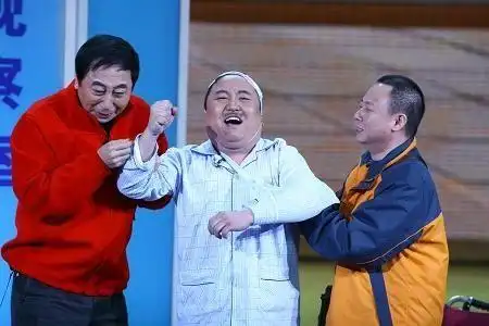 调查显示内地仅22%民众满意虎年春晚(组图)