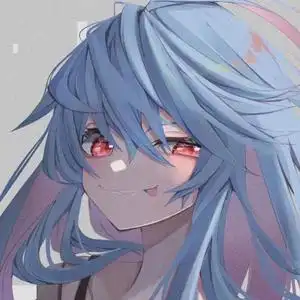 雪小欠^(钢铁直女)头像