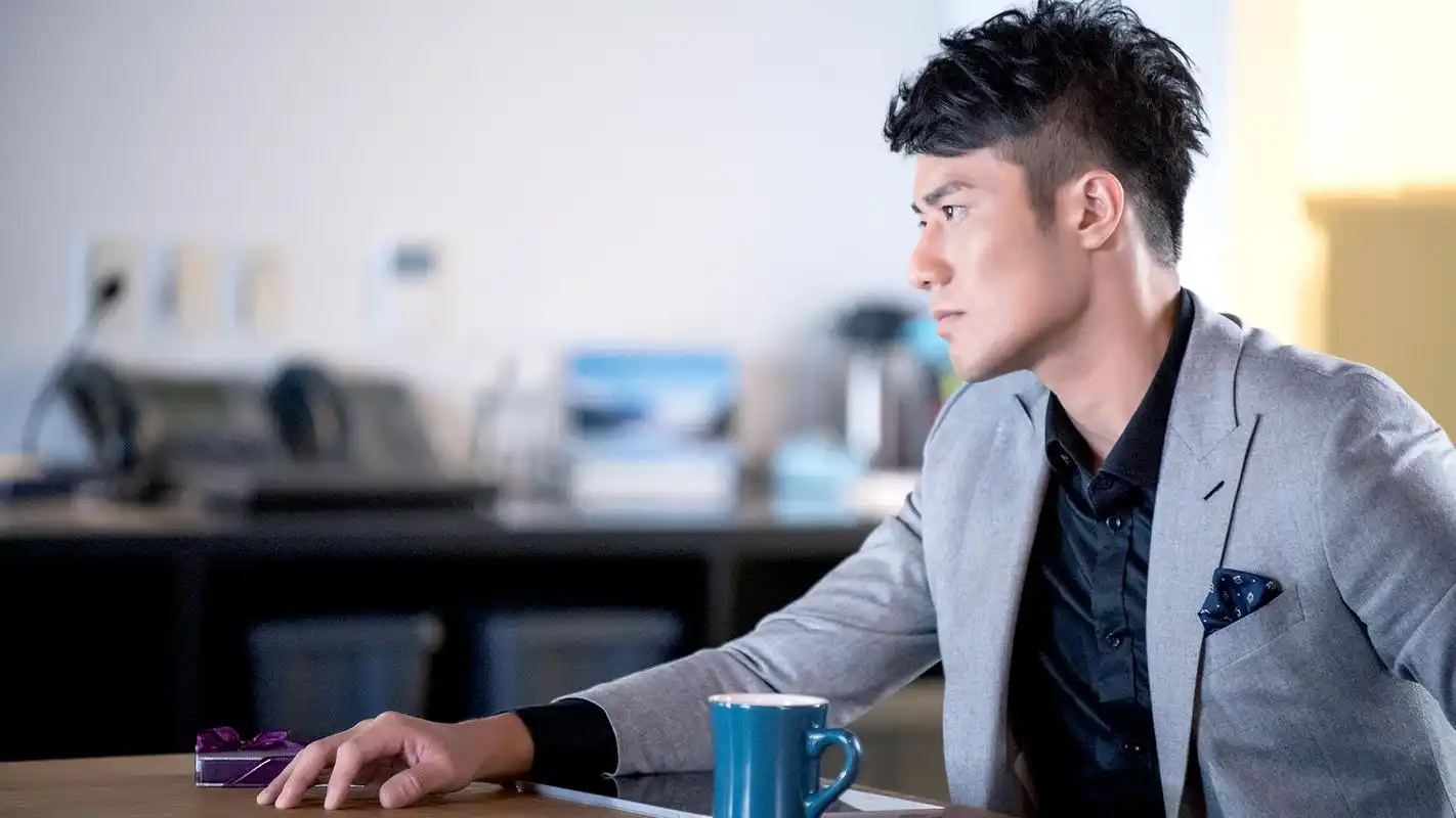 钟欣潼贺军翔《动物系恋人啊》剧照图片桌面壁纸高清大图预览1920x