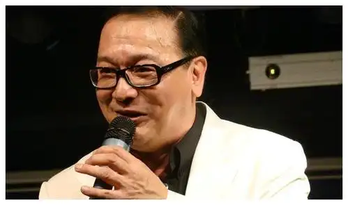曾经的香港"风月天王",膝下无子,今70岁孑然一身