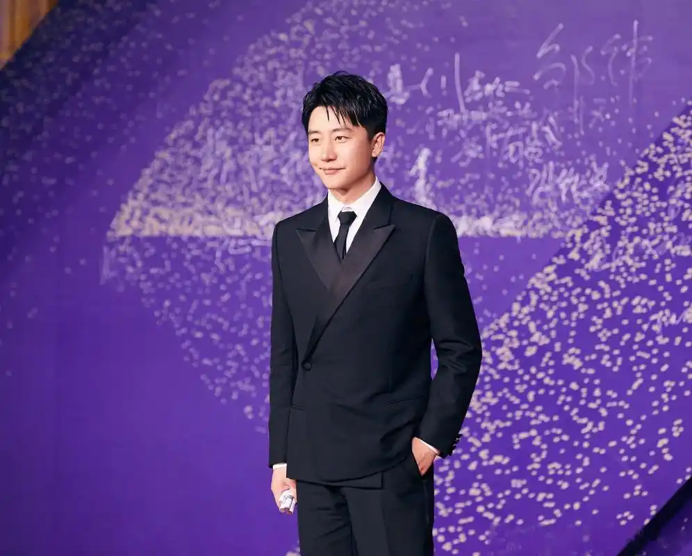 今晚在金鸡奖颁奖礼演唱的这首《岁月》,仔细琢磨