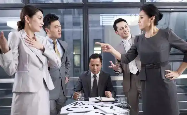 汽车经销商新晋管理者如何快速融入团队