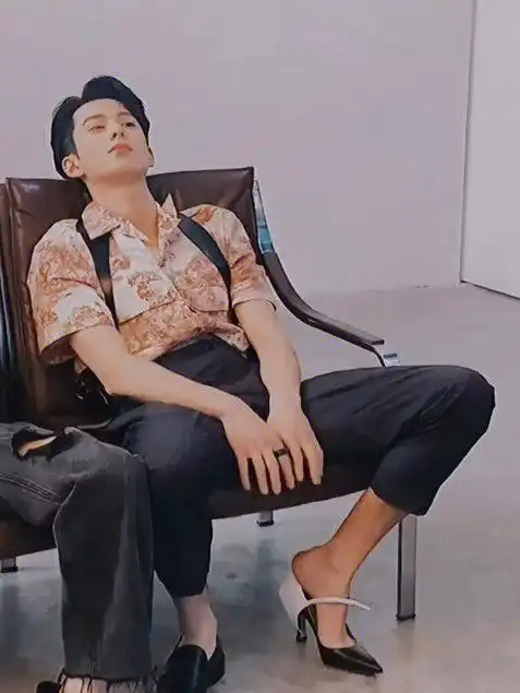 王鹤棣还得是你啊