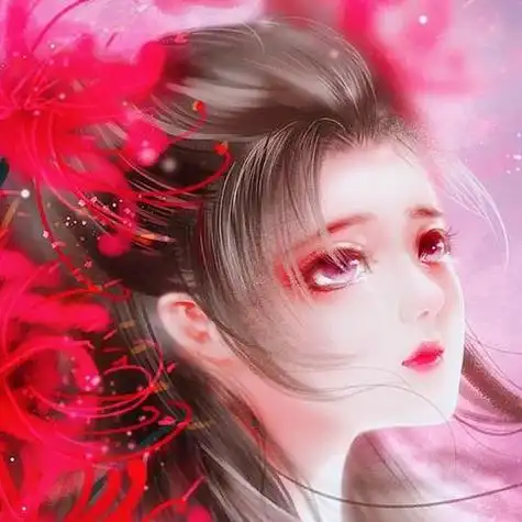 古代女头像伤感 女生头像图片大全 -【爱个性】