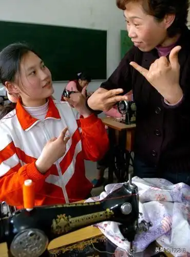 身残志坚,农村聋哑人过得比普通人还幸福