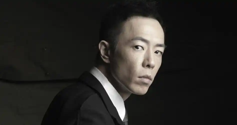 我是歌手黄贯中