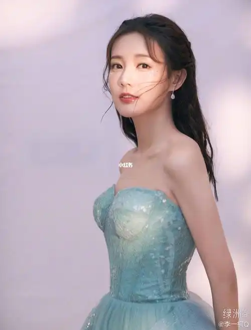 李一桐和白鹿_章子怡_娱乐_明星娱乐资讯