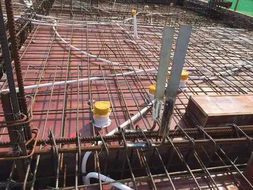 智能建筑中的防雷及保护接地措施