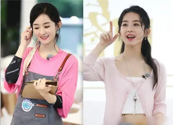 邓伦最冤郑爽活该范丞丞躺枪,最后一个形象全无|王耀庆|赵丽颖_网易