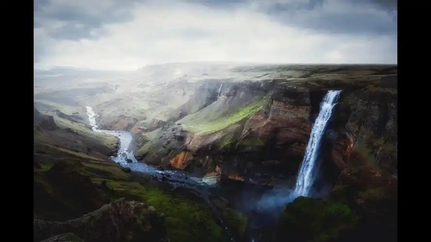 电脑风景,壁纸,4k超清