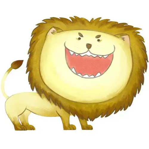 动物派对|动漫|其他动漫|修炼中 - 原创作品 - 站酷 (zcool)