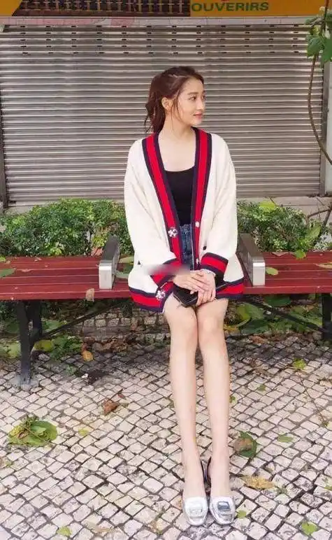 盘点八位身高超过170的女星,个个风姿绰约,高挑时尚,你喜欢谁_电视剧