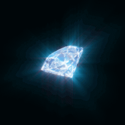 ae动画特效皎月